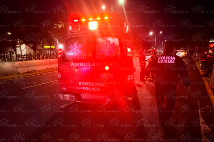 ambulancia tollocan