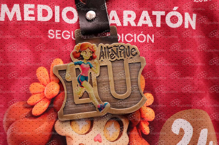 medalla 1