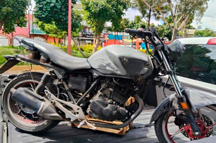 moto