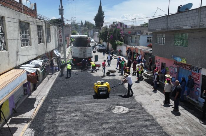 bacheo 1