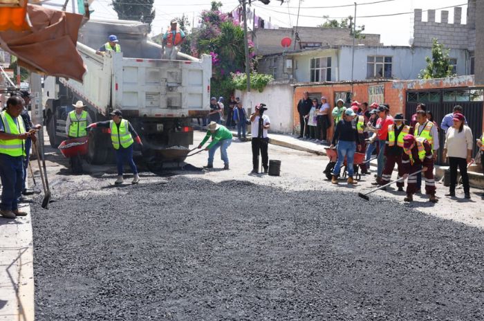 bacheo 2