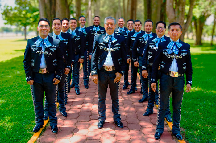 mariachi angeles