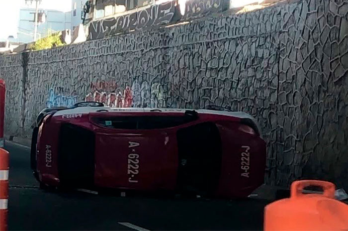 cae taxi 2