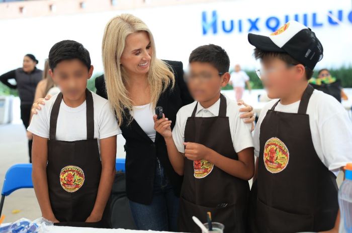 huixquilicuna 3