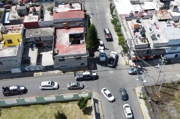 recorrido 