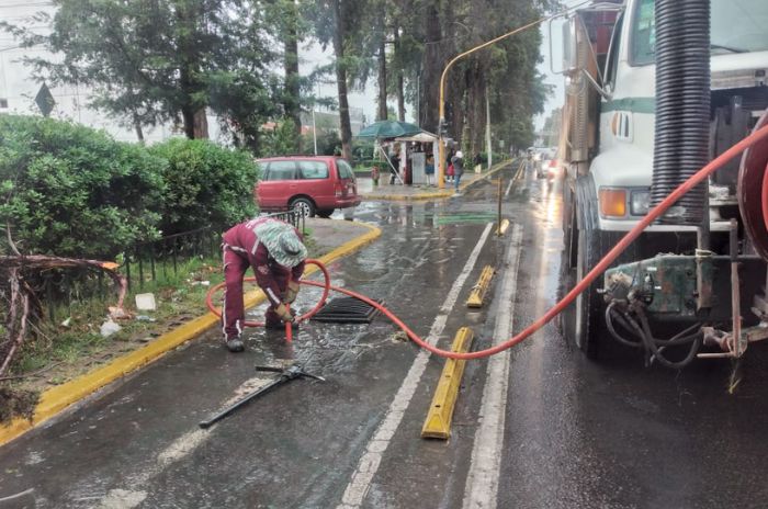 lluvias toluca