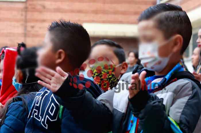 Gobierno del Edomex no entregará paquetes para el próximo ciclo escolar  2023-2024 - El Sol de Toluca