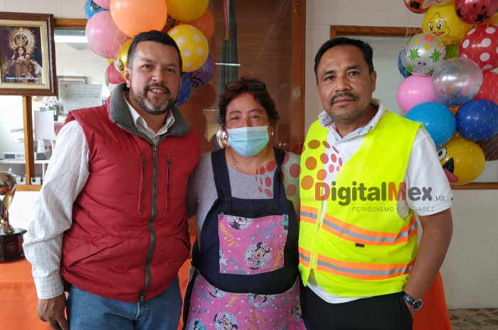 Entérate! Mercado Juárez en #Toluca cumplirá 50 años