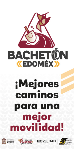 Programa Bachetón Edoméx