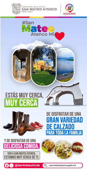 San Mateo Atenco