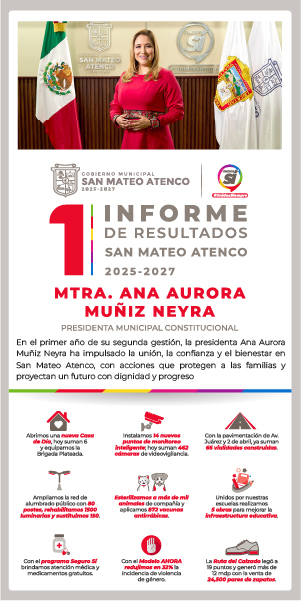 San Mateo Atenco