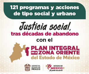 Justicia Social Edoméx