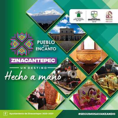 Zinacantepec