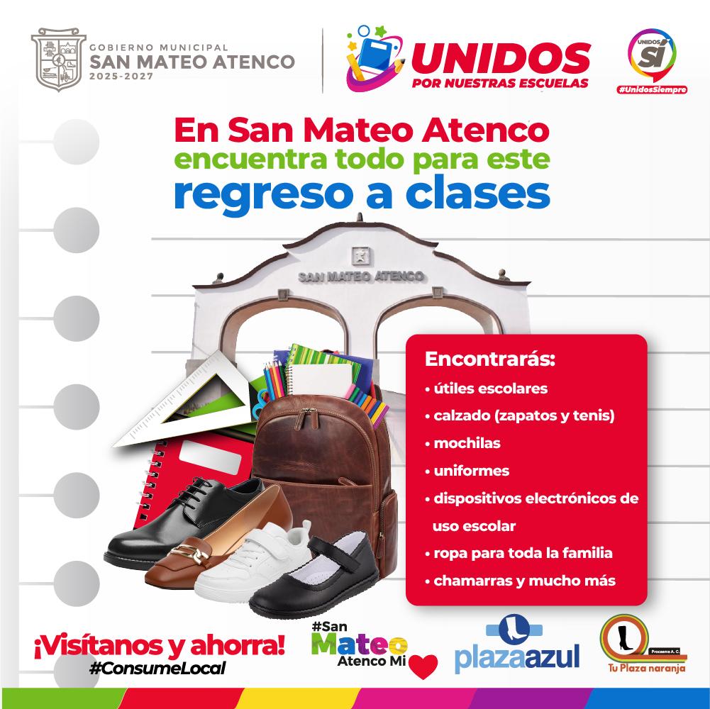 San Mateo Atenco