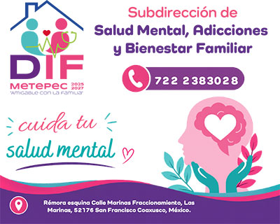 DIF Metepec