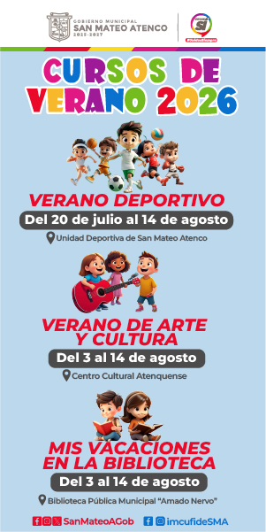 San Mateo Atenco