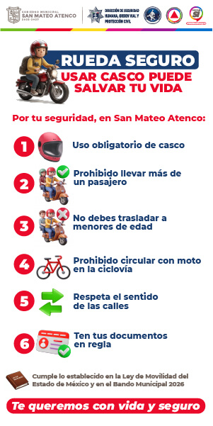 San Mateo Atenco