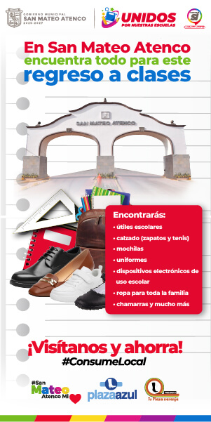 San Mateo Atenco