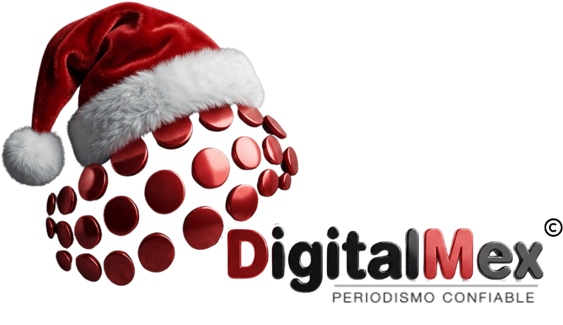 DigitalMex - Periodismo Confiable