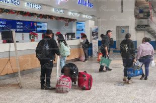 La Profeco recomendó planear los gastos de las vacaciones de verano, comparar precios y evitar deudas para proteger la economía familiar.