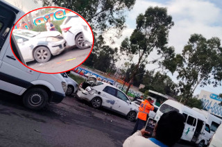 Una mujer resultó gravemente herida y el conductor responsable se dio a la fuga