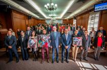 #Video: UAEMéx redujo en 60 por ciento deuda con el ISSEMyM