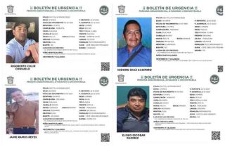 La Fiscalía desmantela propiedades vinculadas a actividades ilícitas.