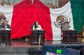 Legisladores discutirán cambios constitucionales enviados por el Senado