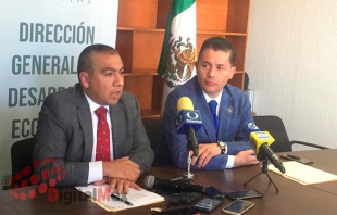 #Video: Comerciantes buscaban invadir áreas sin permisos: gobierno de #Toluca