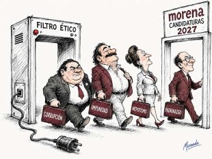 Los colados
