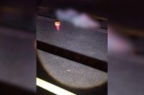 La víctima no ha sido identificada, aunque por su vestimenta y los objetos encontrados en el lugar –como tintes y un cajón de bolear–, se presume que se trataba de un bolero.