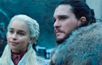 ¿Solo para jóvenes adultos?: Juego de Tronos, ¿Fantasía Medieval o Postneoliberal?