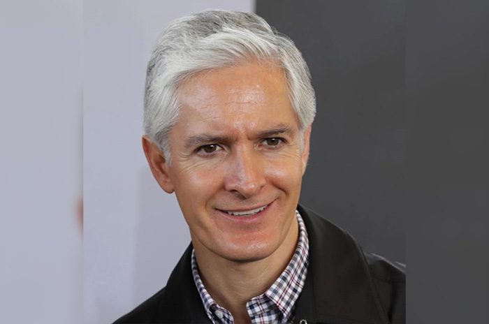 Alfredo del Mazo Maza, exgobernador del Estado de México, concluyó su administración con más de mil millones de pesos observados por la ASF aún sin aclarar.