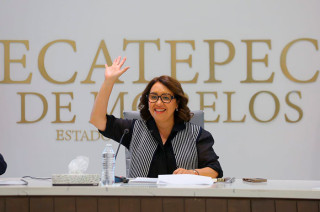 También se integró el Consejo Municipal de Población para atender temas como vivienda y prevención de embarazos adolescentes.