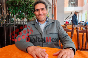 Carlos Santiago afirmó que, como muchos otros municipios, Metepec mantiene rezagos que requieren atención de largo plazo.