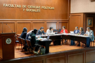 Uno de los acuerdos fue la prórroga para el pago de cuotas escolares, la cual se extenderá hasta el 18 de agosto, con el fin de apoyar la economía de las y los estudiantes.