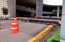 Recibirá aeropuerto de Toluca vuelos de la CdMx