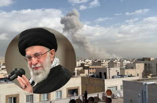 La operación militar conjunta entre Washington y Tel Aviv culminó con la muerte del líder supremo iraní, mientras Estados Unidos anunció que los bombardeos continuarán hasta alcanzar sus objetivos en Medio Oriente.