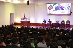 El Congreso Fintech del Poder Judicial del Estado de México destaca la necesidad de legislación adecuada para prevenir actividades ilícitas con criptoactivos.