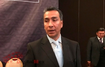 Reducen secuestros 32% en Edomex durante 2018: Martín Fragoso