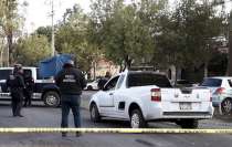 La víctima fue atacada desde otro automóvil, provocándole la muerte