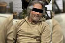 Hernán Bermúdez Requena, presunto líder de "La Barredora"