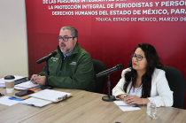 Luis Miguel Carriedo Téllez informó que el nuevo Consejo Consultivo operará en el periodo 2026-2030.