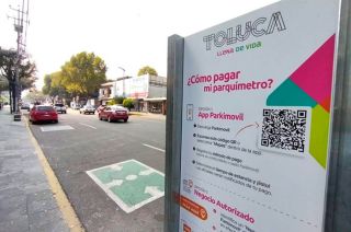 Parkimovil Toluca