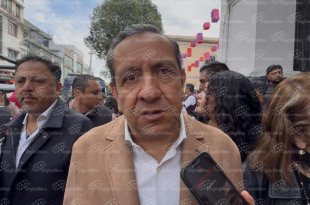 El Poder Judicial del Estado de México alista el análisis de las primeras solicitudes de amnistía bajo las nuevas reglas vigentes desde 2026.