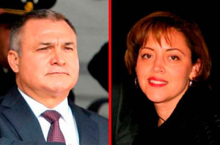 A la par de esta sentencia civil, el gobierno mexicano solicitó recientemente su extradición para que enfrente cargos similares en territorio nacional.
