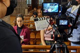 Estudiantes de la UAEMéx participarán en el 12º Rally Universitario del Festival Internacional de Cine de Guanajuato