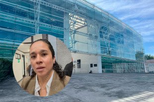 Amalia Pulido Gómez, presidenta del IEEM, informó sobre las quejas acumuladas previo al arranque del proceso electoral 2026-2027 en el Estado de México.