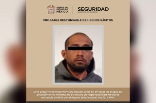 Constancio “N,” de 42 años