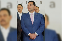 El vicecoordinador del Grupo Parlamentario del PAN, Enrique Vargas, presentó dos iniciativas de ley para que se reconozca a los animales domésticos y de compañía como seres sintientes.